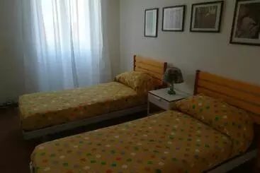 Pensjonat La Casa Di Astrea
