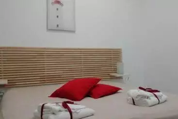 B&b Sole Mare Vento