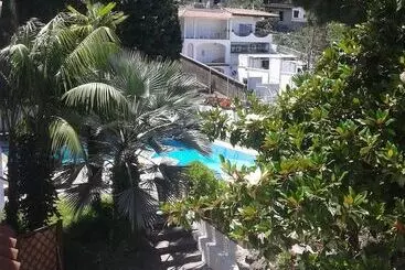 B&b Villa Cinque Pini