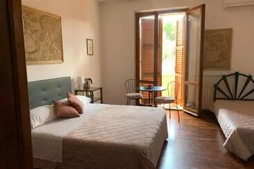 Brezza Da Mare B&b