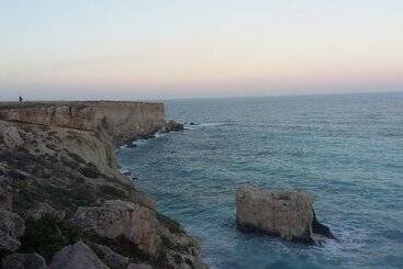 צימר La Casa Di Aneupe