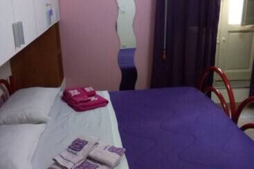 Bed And Breakfast Priscilla