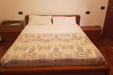 Bed & Breakfast Recanati Family
