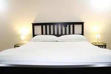 ベッドアンドブレックファースト Urban Pop Hostel & Bnb