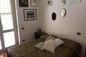 Bed and Breakfast Villa Meravigliosa Apartments   Nettuno   Nature & Sea Retreat