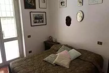 Bed & Breakfast Villa Meravigliosa Apartments   Nettuno   Nature & Sea Retreat