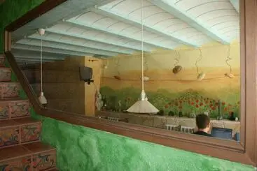 Landhaus Casa El Pelaire