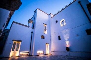 Corte Di Bonifacio Typical B&b