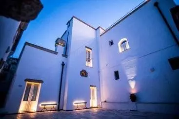 Corte Di Bonifacio Typical B&b