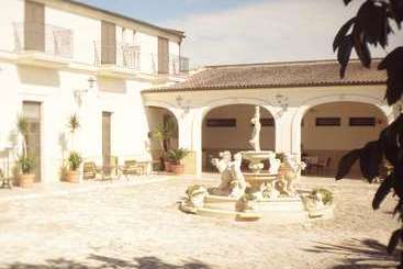 교외 호텔 Borgo Scaringella