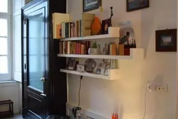 پانسیون Residenza Santa Lù B&b