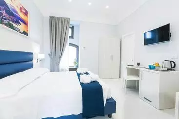 ペンション Relais Kaora Guesthouse