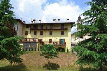 Residència Casa Miravalle