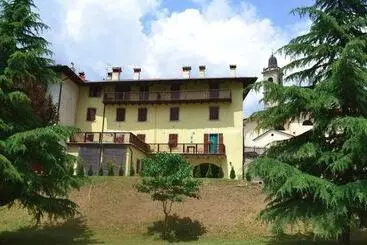 Residència Casa Miravalle