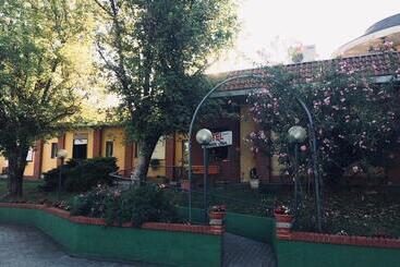 Risthotel Pianura Inn