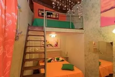 B&b Il Nascondiglio Di Estìa