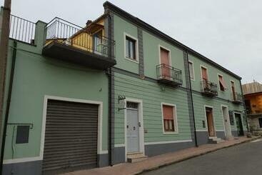 住宿加早餐  Il Passo Del Mercante