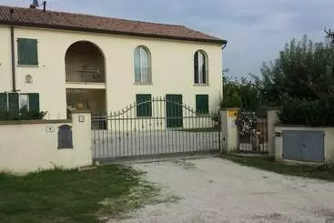B&b Ottoemmezzo