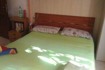 צימר Casa Arcobaleno