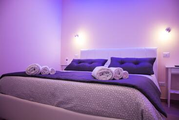 تختخواب و صبحانه Croce Nivera