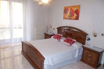 Bed and Breakfast Lo Campo