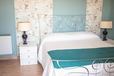 Nocleg ze śniadaniem Villa Paola