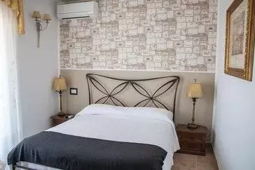 Aamiaismajoitus (B&B) Villa Paola