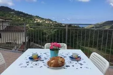 Aamiaismajoitus (B&B) Vista D Amare