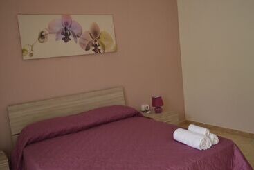 مبيت وإفطار Vista D Amare