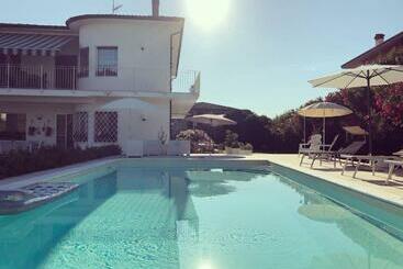 Bed And Breakfast Da Beatrice