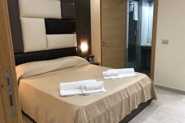 בית מלון כפרי El Sombrero