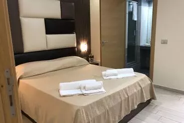 ホテル El Sombrero