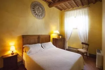 Hotel wiejski La Capannaccia