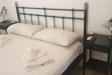 בית מלון כפרי Torre Dei Venti