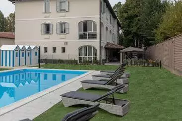 ホテル Villa Petra