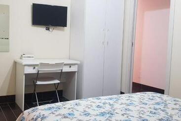 La Casa Di Ercole B&b