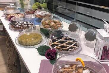 Maison Marianna B&b Etna