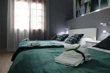 Maison Marianna B&b Etna