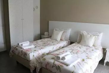 Organic Tribe Salento B&b