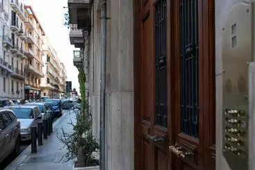 Pension Imbriani Guest House