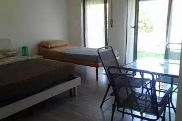 Pensione Le Villette