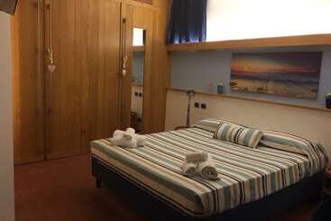 Pensionat Villa Sofia