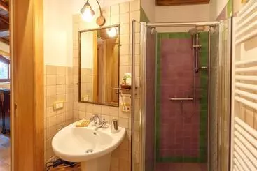 Bed and Breakfast La Maison   Tenuta Colavecchio