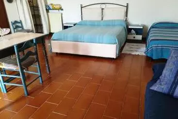 Bed and Breakfast Antemare