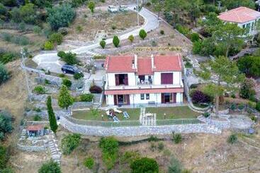 Bed and Breakfast Antemare