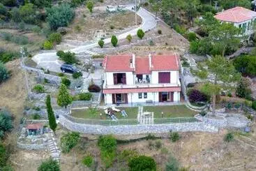 ベッドアンドブレックファースト Antemare