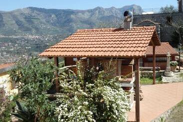 צימר Giardino 21 Marzo