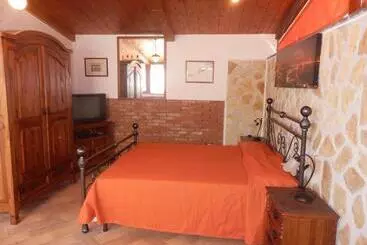 Bed and Breakfast Giardino 21 Marzo