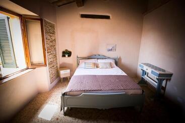 Il Vicoletto Di Bibi   B&b