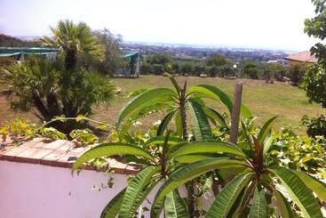 Bed and Breakfast La Dimora Dei 5 Sensi